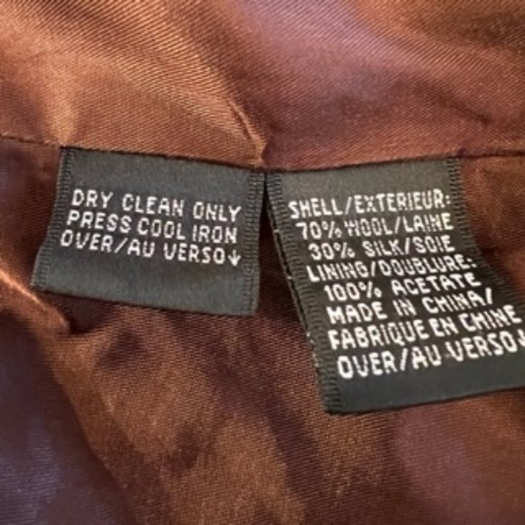 Ellen Tracy Women's Jacket 6 - Picture 11 of 16